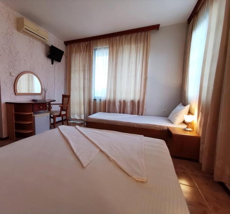 Guest House Kaliana Sozopol Exterior photo