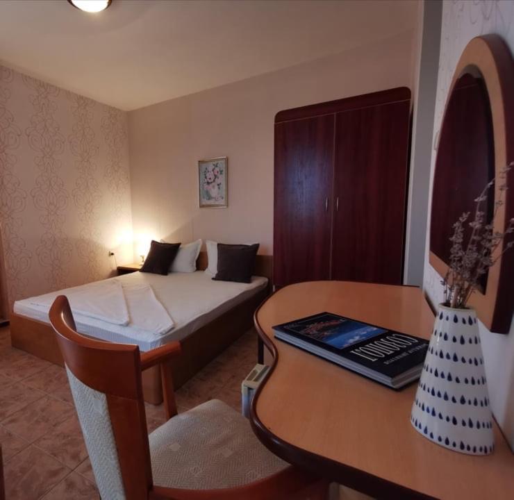 Guest House Kaliana Sozopol Exterior photo