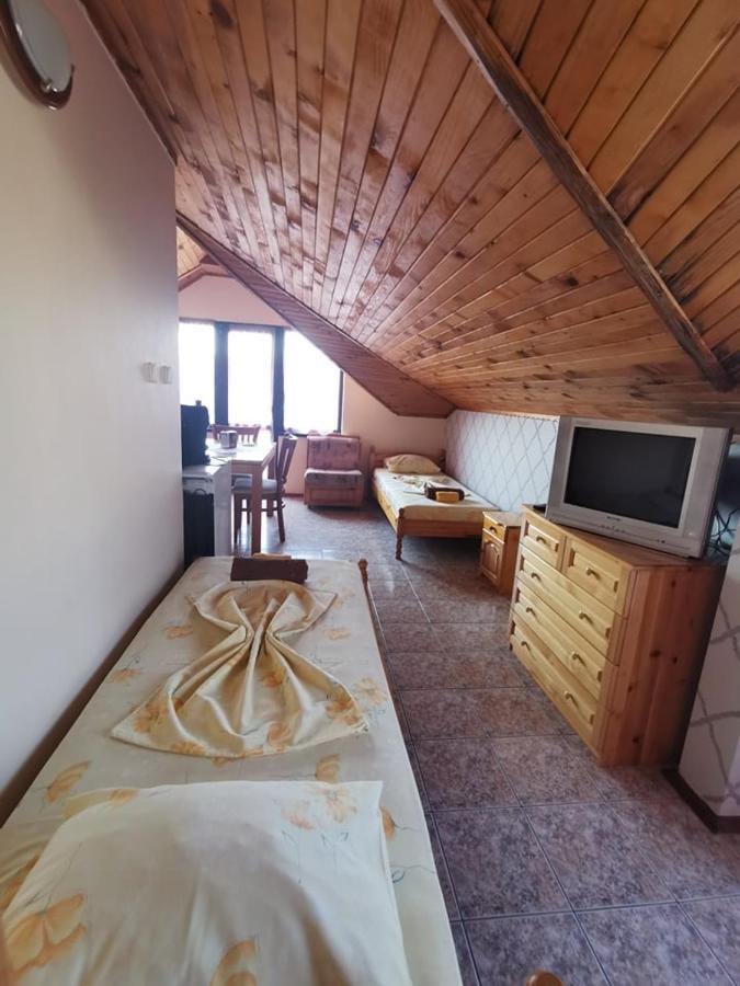 Guest House Kaliana Sozopol Exterior photo